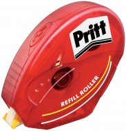 Pritt lepic� roller Non s v�m�nnou n�pln�