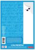 Sav� pap�r A5, 10 list�