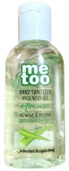 Dezinfekn gel na ruce Aloe Vera 50 ml