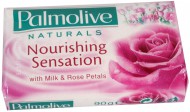 Mdlo Palmolive naturals Nourishing sensation