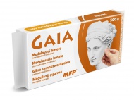 Modelovac hmota GAIA 500g bl