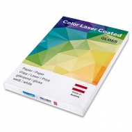 Color Copy coated A4, leskl�, 200 g