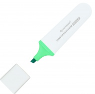 Zv�raz�ova� Centropen Highlighter style 6252 Fluo - zelen�