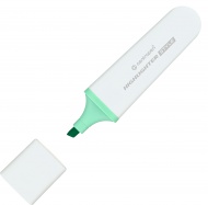Zv�raz�ova� Centropen Highlighter style 6252 Soft - zelen�
