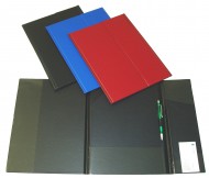 Slo�ka pro �idi�e A4 - zv�t�it obr�zek