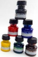 Souprava barevn�ch tu��