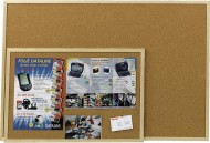 Korkov� n�st�nka Economy - 40 x 60 cm
