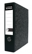 Poada s kapsou A4 7,5cm Executive, ern