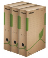 Archivan krabice Esselte Eco