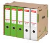 Archivan kontejner Esselte Eco na poadae