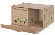 Archivan kontejner Esselte Eco s pednm otevrnm - zvtit obrzek