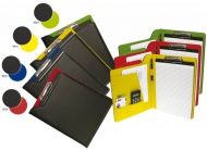 Spisov desky Buster A4 lut - zvtit obrzek