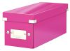 Krabice na CD Leitz Click-N-Store - rov