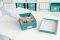 Stedn organizan krabice Leitz Click-N-Store