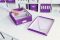 Stedn organizan krabice Leitz Click-N-Store