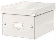 Mal krabice A5 Leitz Click-N-Store - bl