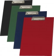 Psac podloka A4 s klipem
