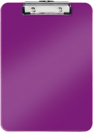 Podloka na psan Leitz WOW purpurov - zvtit obrzek