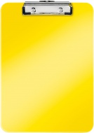 Podloka na psan Leitz WOW lut - zvtit obrzek