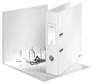 Pkov poada Leitz 180 WOW - 8 cm bl - zvtit obrzek