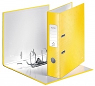Pkov poada Leitz 180 WOW - 8 cm lut - zvtit obrzek