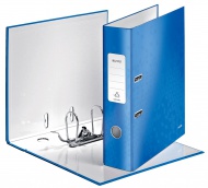 Pkov poada Leitz 180 WOW - 8 cm modr - zvtit obrzek