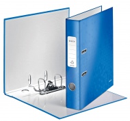 Pkov poada Leitz 180 WOW - 5 cm modr - zvtit obrzek