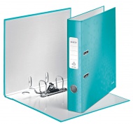 Pkov poada Leitz 180 WOW - 5 cm modr ledov - zvtit obrzek