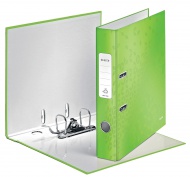 Pkov poada Leitz 180 WOW - 5 cm zelen - zvtit obrzek