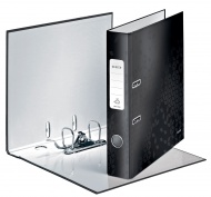 Pkov poada Leitz 180 WOW - 5 cm ern - zvtit obrzek