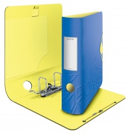 Mobiln poada Leitz 180 Active UrbanChic, 65 mm, modr