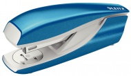 Celokovov sevaka Leitz 5502 metalick metalick modr - zvtit obrzek
