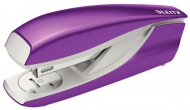 Celokovov sevaka Leitz 5502 metalick purpurov - zvtit obrzek
