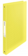 Desky s 4kr. mechanikou Colour Breeze Ledov lut - zvtit obrzek