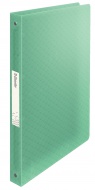 Desky s 4kr. mechanikou Colour Breeze sv zelen - zvtit obrzek