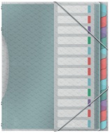 Tdc desky Colour Breeze, 12 list - zvtit obrzek