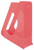 Stojan na asopisy Esselte Colour Breeze korlov - zvtit obrzek