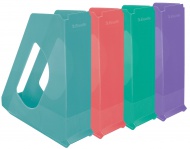 Stojan na asopisy Esselte Colour Breeze