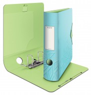 Mobiln poada Leitz 180 Urban Chic 7,5 cm - svtle modr - zvtit obrzek