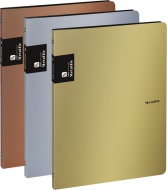 Poada Metallic s 2 kroukovou mechanikou 