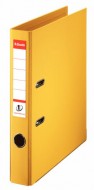 Plastov pkov poada Esselte No.1, hbet 5 cm lut - zvtit obrzek