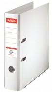 Plastov pkov poada Esselte No.1, 7,5 cm bl - zvtit obrzek