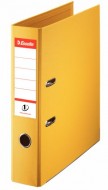 Plastov pkov poada Esselte No.1, 7,5 cm lut - zvtit obrzek