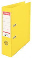 Celoplastov pkov poada Esselte No.1 VIVIDA, hbet 7,5 cm lut - zvtit obrzek