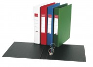poada A5 2kroukov./ 3.5cm ern - zvtit obrzek