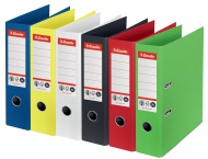 Pkov poada Esselte No.1, recyklovan, 75 mm