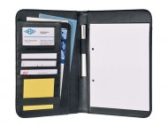 Spisovka WEDO kombinace ke/tkanina A5 - zvtit obrzek