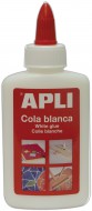 Tekut lepidlo APLI 100 g