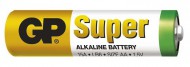 Baterie alkalick GP Super AA