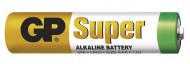 Baterie alkalick GP Super AAA